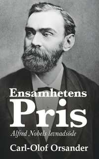 Vorderes Coverbild Ensamhetens pris