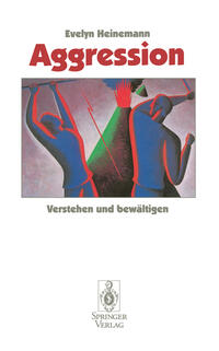 Vorderes Coverbild Aggression