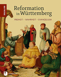 Vorderes Coverbild Freiheit - Wahrheit - Evangelium