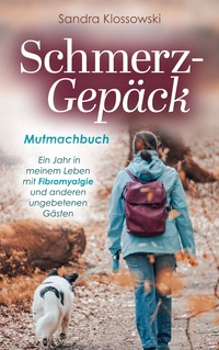 Vorderes Coverbild Schmerz-Gepäck