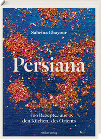 Vorderes Coverbild Persiana