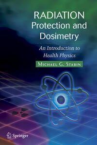 Vorderes Coverbild Radiation Protection and Dosimetry
