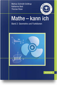 Vorderes Coverbild Mathe - kann ich