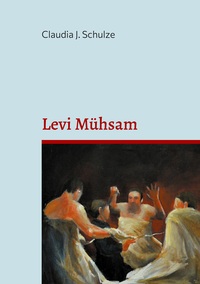 Vorderes Coverbild Levi Mühsam