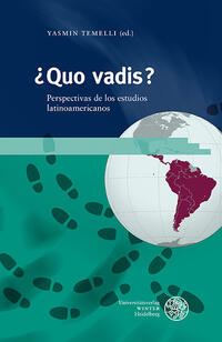 Vorderes Coverbild ¿Quo vadis?