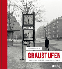 Vorderes Coverbild Graustufen