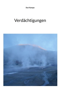 Vorderes Coverbild Verdächtigungen