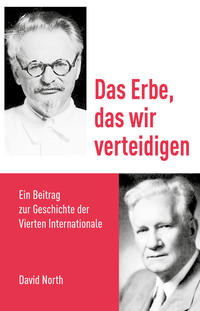 Vorderes Coverbild Das Erbe, das wir verteidigen