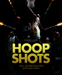 Vorderes Coverbild Hoop Shots