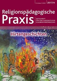 Vorderes Coverbild Hirtengeschichten