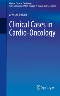 Vorderes Coverbild Clinical Cases in Cardio-Oncology