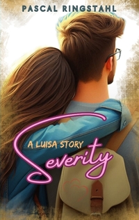 Vorderes Coverbild Severity