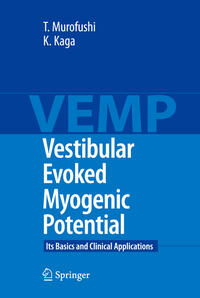 Vorderes Coverbild Vestibular Evoked Myogenic Potential