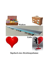 Vorderes Coverbild Wa(h)re Liebe