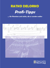 Vorderes Coverbild Profi-Tipps