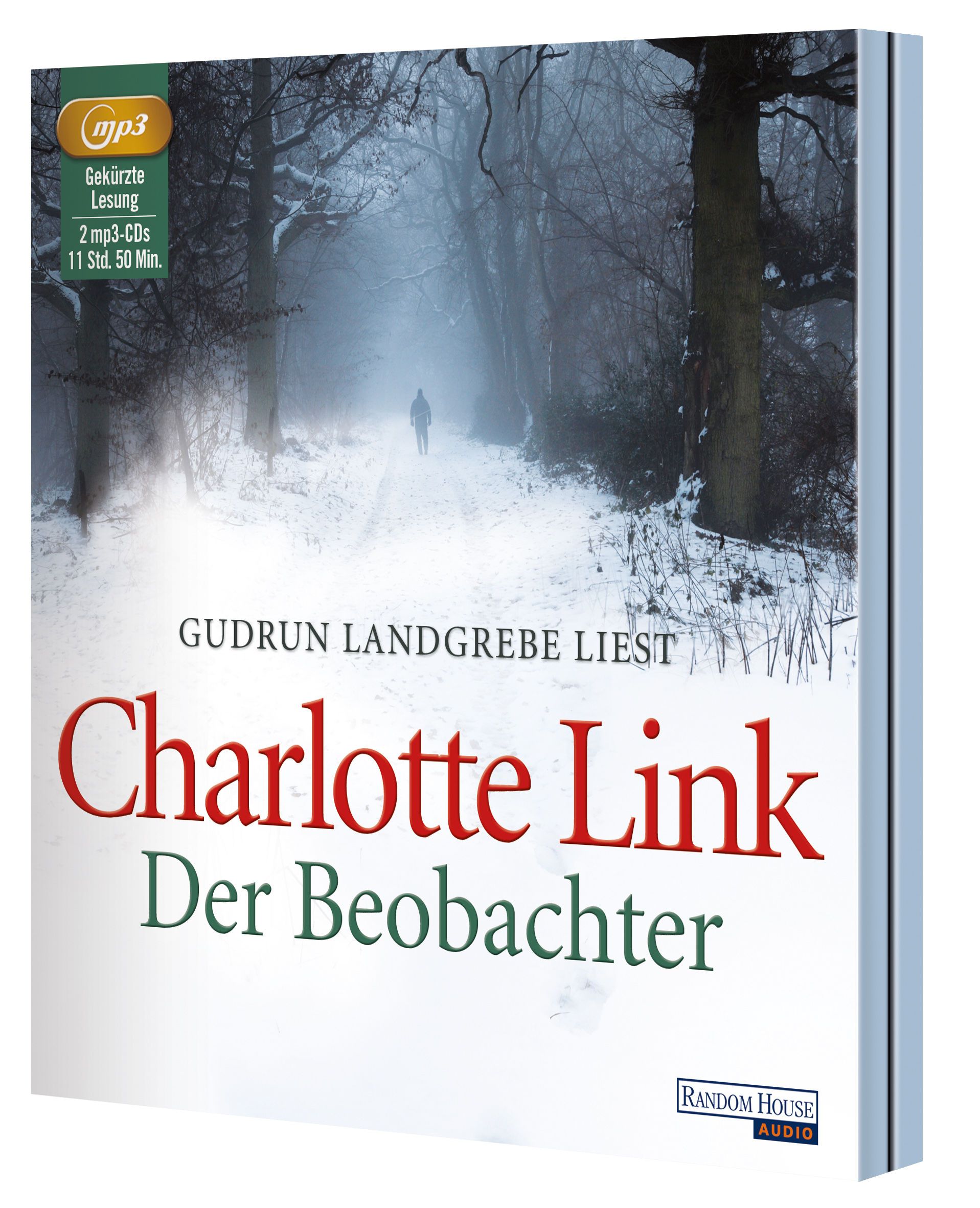 Beispielinhalt (Bild) Der Beobachter