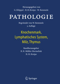 Vorderes Coverbild Pathologie
