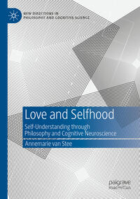 Vorderes Coverbild Love and Selfhood