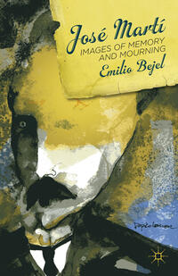 Vorderes Coverbild José Martí