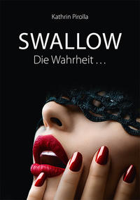 Vorderes Coverbild SWALLOW