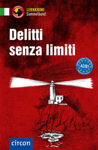 Vorderes Coverbild Delitti senza limiti