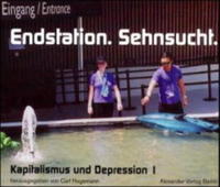 Vorderes Coverbild Endstation. Sehnsucht