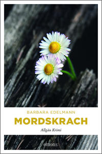 Vorderes Coverbild Mordskrach