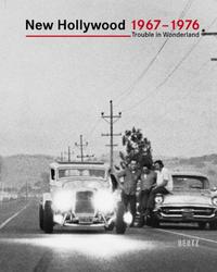 Vorderes Coverbild New Hollywood 1967-1976