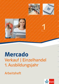 Vorderes Coverbild Mercado Verkauf/Einzelhandel 1