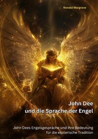 Vorderes Coverbild John Dee und die Sprache der Engel