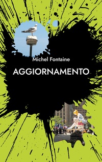 Vorderes Coverbild AGGIORNAMENTO