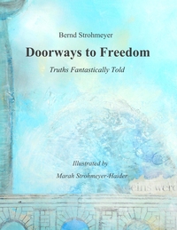 Vorderes Coverbild Doorways to Freedom