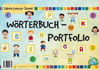 Vorderes Coverbild Wörterbuch-Portfolio
