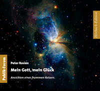 Vorderes Coverbild Mein Gott, mein Glück
