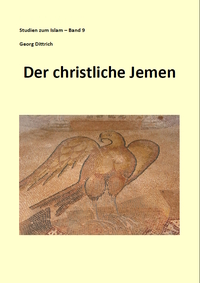 Vorderes Coverbild Der christliche Jemen
