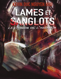 Vorderes Coverbild Lames et Sanglots