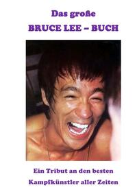 Vorderes Coverbild Das große Bruce-Lee-Buch