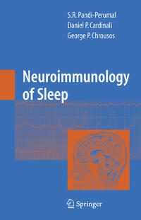 Vorderes Coverbild Neuroimmunology of Sleep