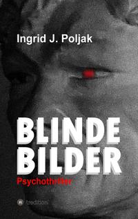 Vorderes Coverbild BLINDE BILDER