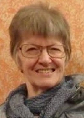 Bild des Mitwirkenden BLINDE BILDER