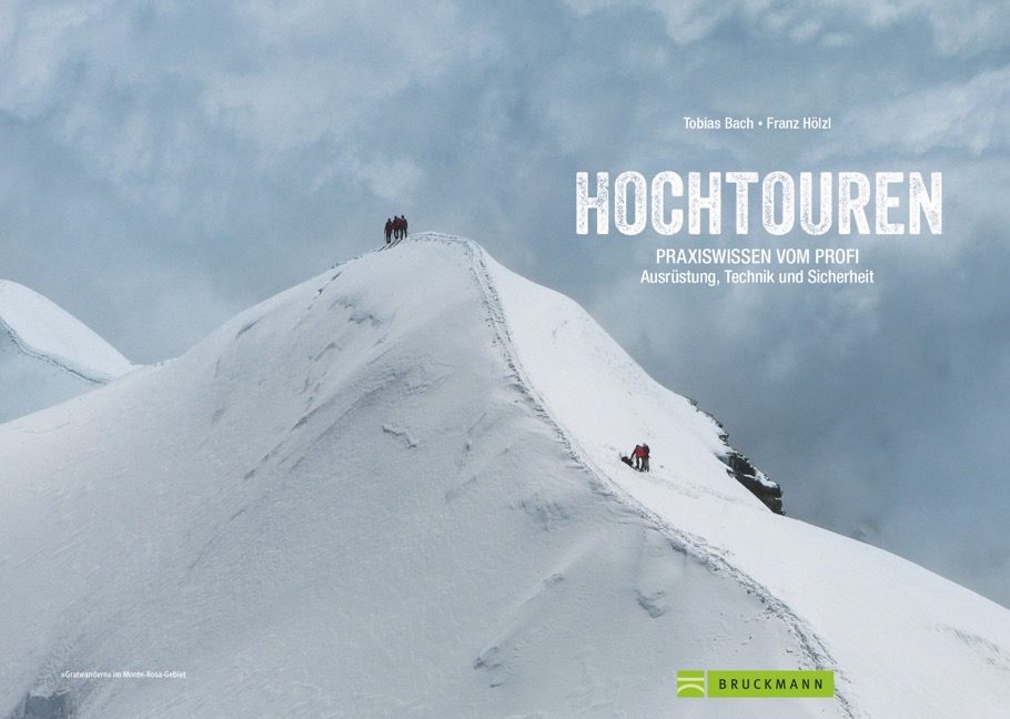 Beispielinhalt (Bild) Hochtouren