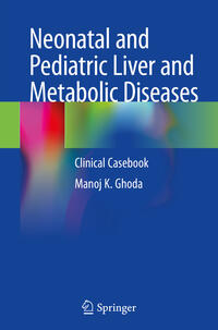 Vorderes Coverbild Neonatal and Pediatric Liver and Metabolic Diseases