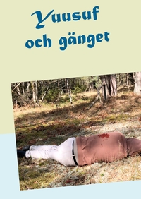 Vorderes Coverbild Yuusuf och gänget