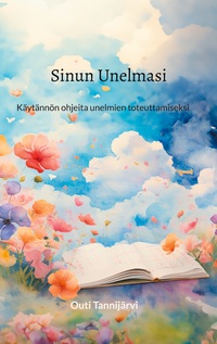 Vorderes Coverbild Sinun Unelmasi