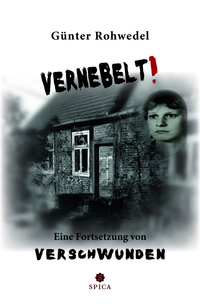 Vorderes Coverbild Vernebelt!