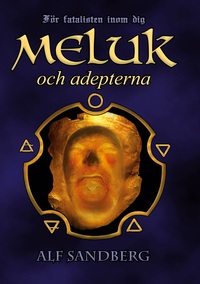 Vorderes Coverbild Meluk och adepterna