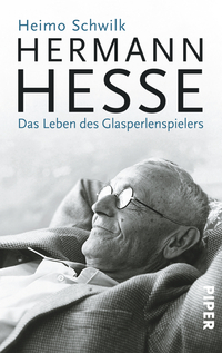 Vorderes Coverbild Hermann Hesse