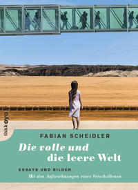 Vorderes Coverbild Die volle und die leere Welt