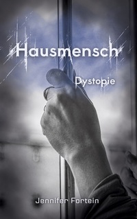 Vorderes Coverbild Hausmensch