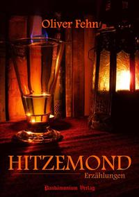 Vorderes Coverbild Hitzemond